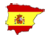 HOSTAL SAN MAMÉS - Espanol