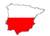 HOSTAL SAN MAMÉS - Polski